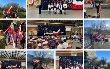 Narodowe Święto Niepodległości