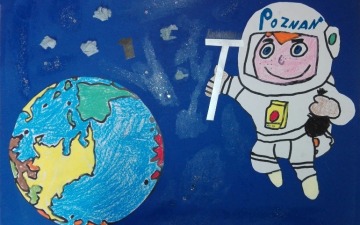 Pomóż wygrać naszym uczennicom!